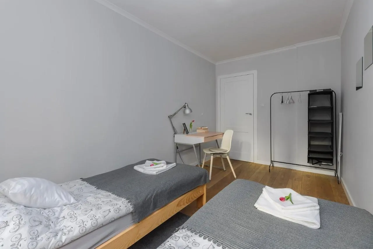 Oomph Wroclaw Old Town Apartment 0*,  波兰