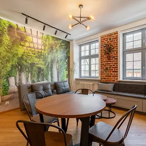 Apartment Rentplanet - Stare, Wroclaw